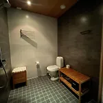 萨娜索洛公寓