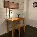 公寓 萨娜索洛公寓 *