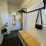 萨娜索洛公寓 * Saynatsalo