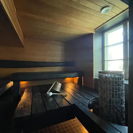 Saeynaetsalo דירה Saynatsalo