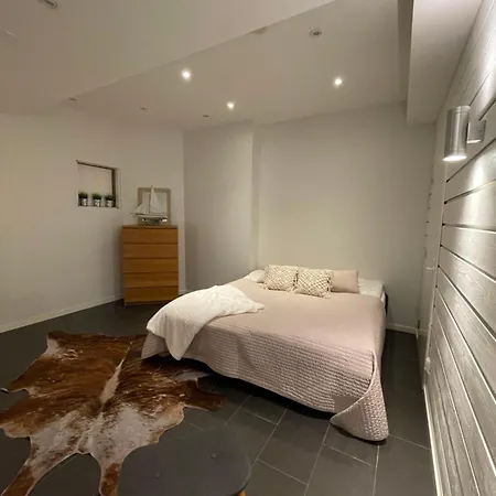 Apartamento Saeynaetsalo Saynatsalo