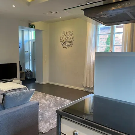 Apartamento Saeynaetsalo Saynatsalo