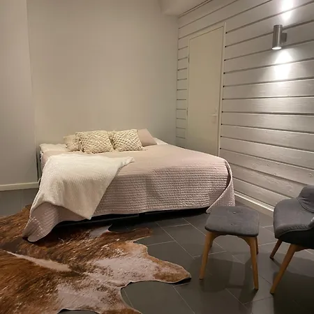 Saeynaetsalo Apartamento *