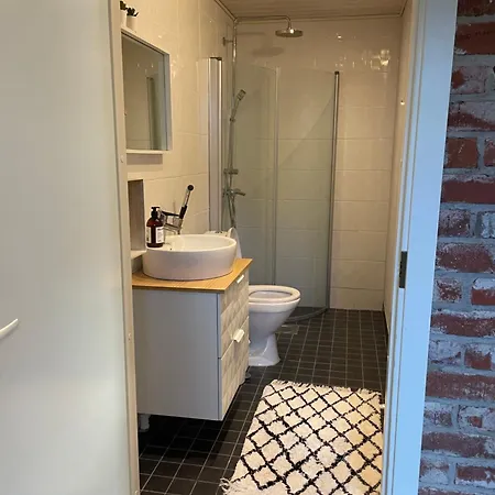 Saeynaetsalo Apartamento Saynatsalo