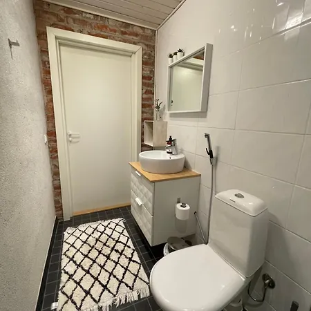 Apartamento Saeynaetsalo Saynatsalo