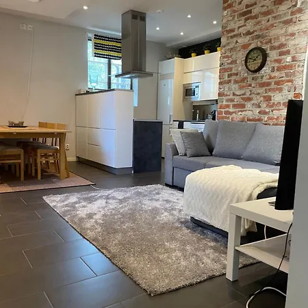 Apartment Saeynaetsalo