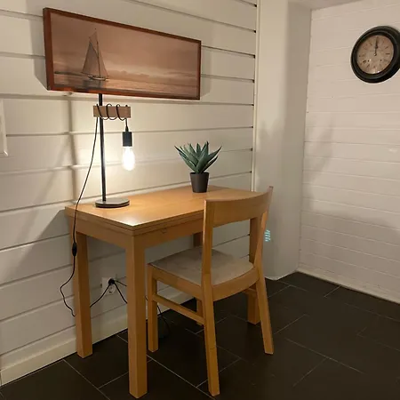 Apartamento Saeynaetsalo *