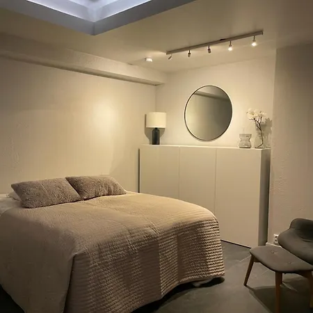 Apartamento Saeynaetsalo Saynatsalo