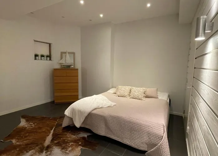 Lejlighed Saeynaetsalo Saynatsalo