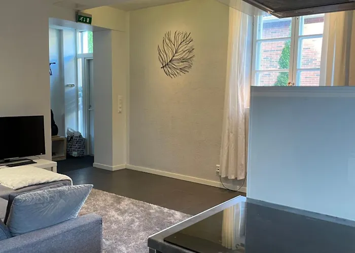 Lejlighed Saeynaetsalo Saynatsalo