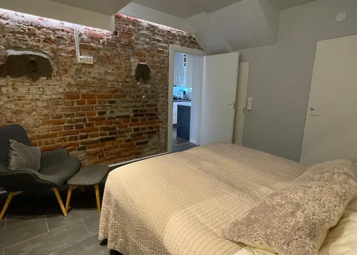 Saeynaetsalo דירה