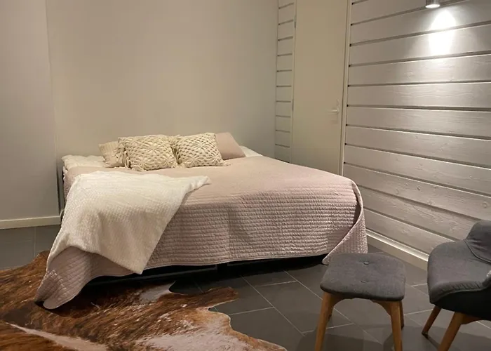 Saeynaetsalo Lejlighed *