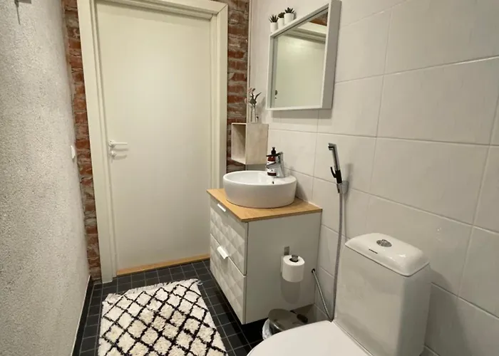 Lejlighed Saeynaetsalo Saynatsalo