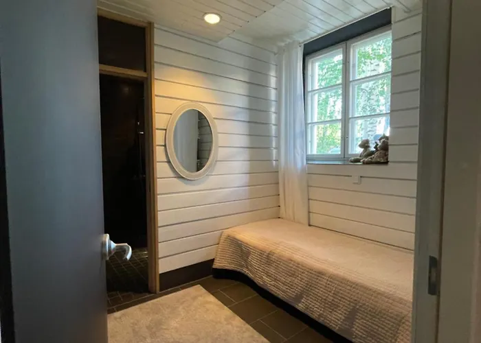 Saeynaetsalo Lejlighed