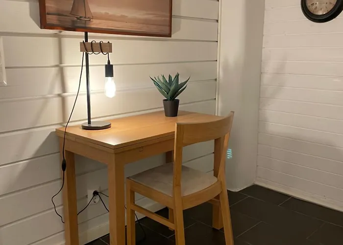 Lejlighed Saeynaetsalo *