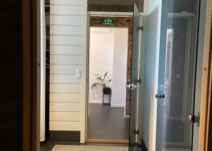 Saeynaetsalo Lejlighed Saynatsalo